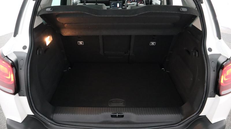 Used Citroen C3 Aircross 2022 for sale - 78153074: Photo 30