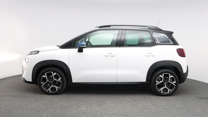 Used Citroen C3 Aircross 2022 for sale - 78153074: Photo 6