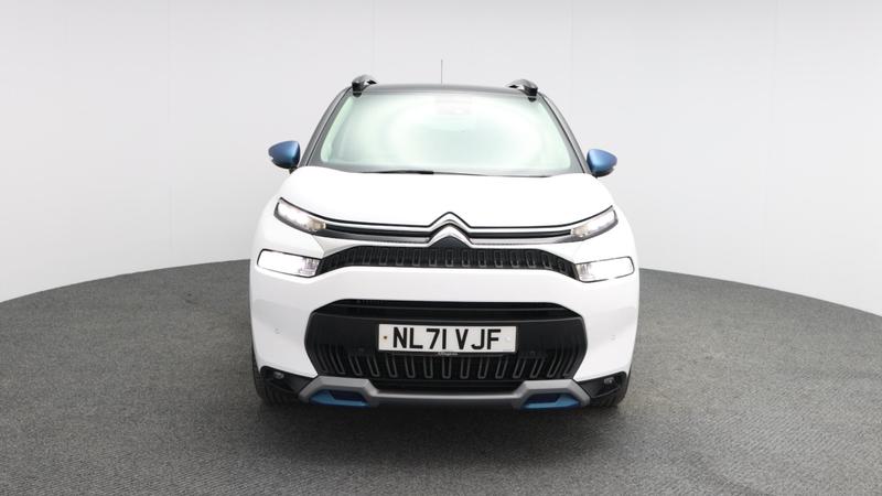 Used Citroen C3 Aircross 2022 for sale - 78153074: Photo 8