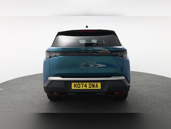 Used Peugeot 5008 2025 for sale - 77746743: Photo