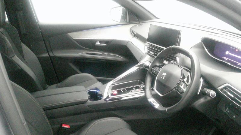 Used Peugeot 5008 2024 for sale - 77687546: Photo 10