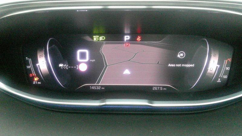 Used Peugeot 5008 2024 for sale - 77687546: Photo 13