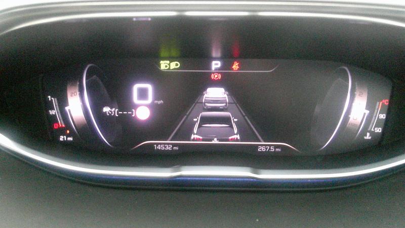 Used Peugeot 5008 2024 for sale - 77687546: Photo 14