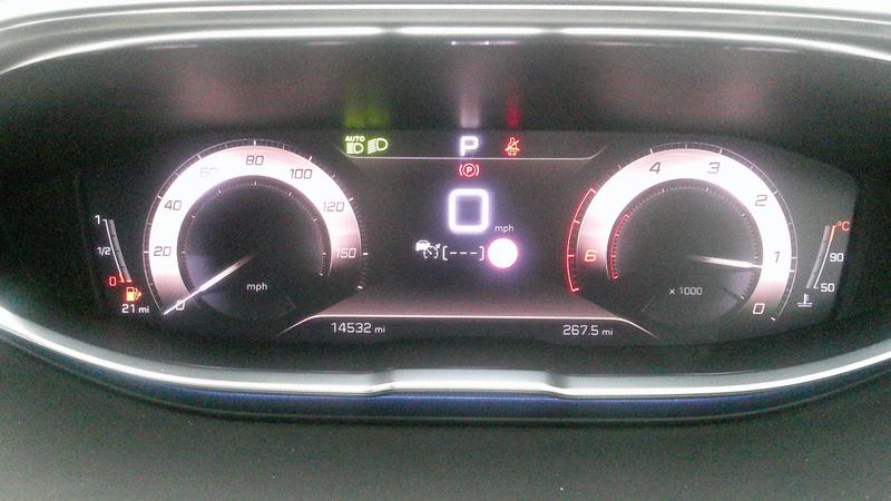 Used Peugeot 5008 2024 for sale - 77687546: Photo 15