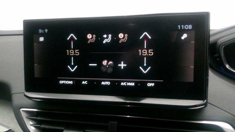 Used Peugeot 5008 2024 for sale - 77687546: Photo 17