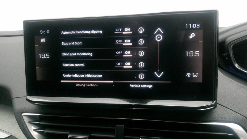 Used Peugeot 5008 2024 for sale - 77687546: Photo 19