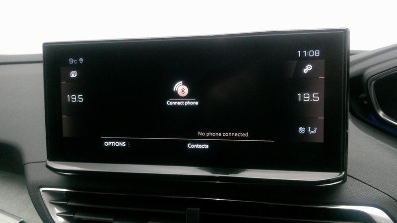 Used Peugeot 5008 2024 for sale - 77687546: Photo 20