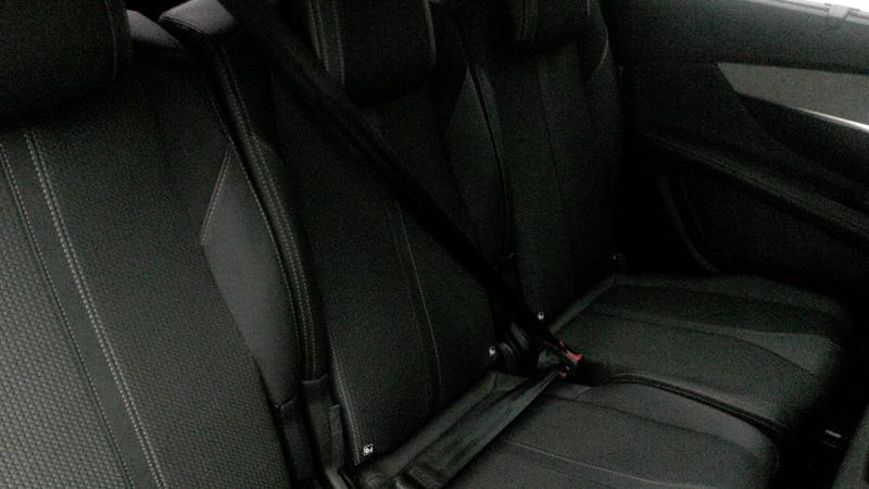 Used Peugeot 5008 2024 for sale - 77687546: Photo 24