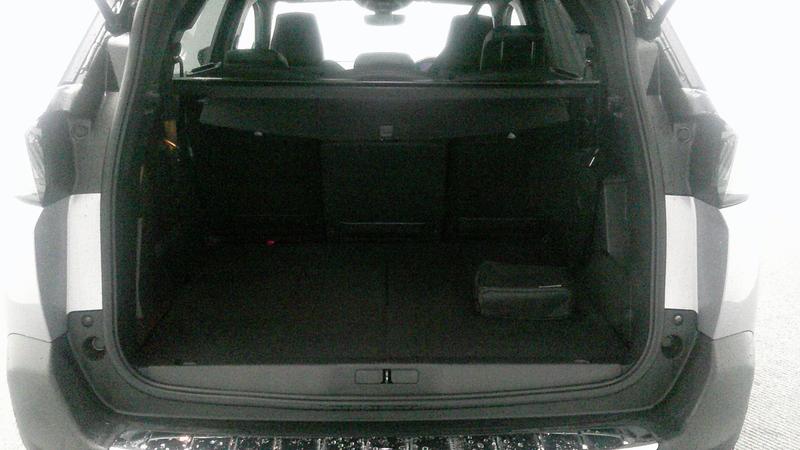Used Peugeot 5008 2024 for sale - 77687546: Photo 27