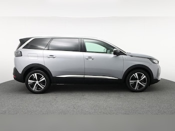 Used Peugeot 5008 undefined for sale - 77687546: Photo