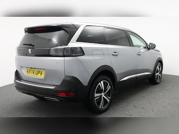 Used Peugeot 5008 undefined for sale - 77687546: Photo