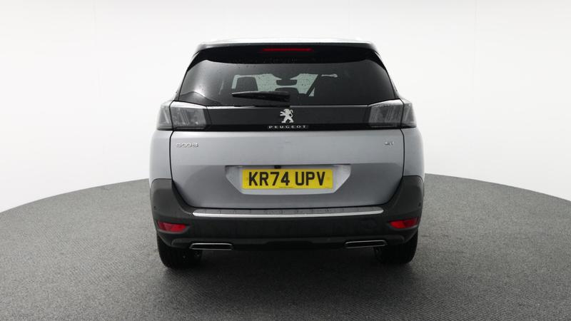 Used Peugeot 5008 2024 for sale - 77687546: Photo 4