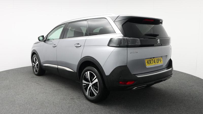 Used Peugeot 5008 2024 for sale - 77687546: Photo 5
