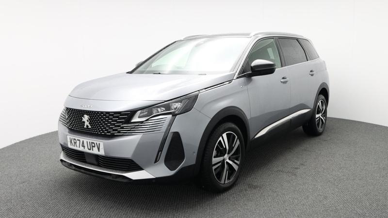 Used Peugeot 5008 2024 for sale - 77687546: Photo 7