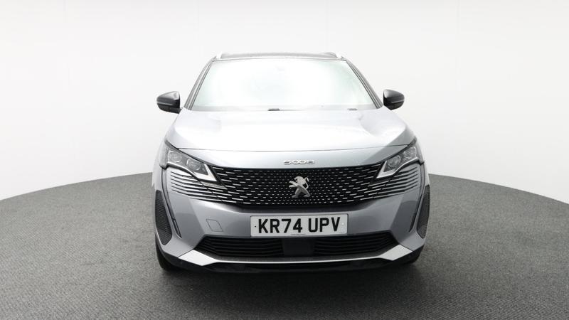 Used Peugeot 5008 2024 for sale - 77687546: Photo 8