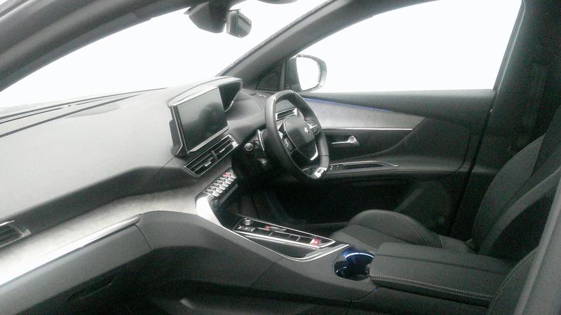 Used Peugeot 5008 2024 for sale - 77687546: Photo 9