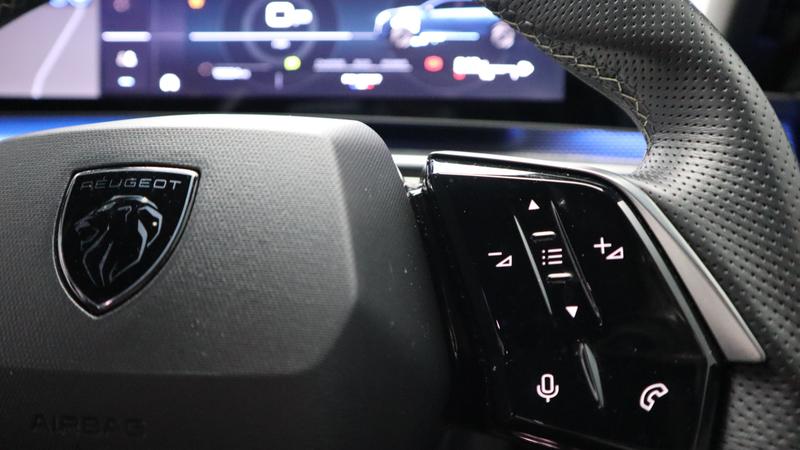 Used Peugeot 5008 2024 for sale - 77117111: Photo 13