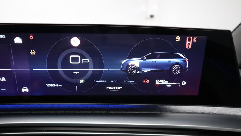 Used Peugeot 5008 2024 for sale - 77117111: Photo 16