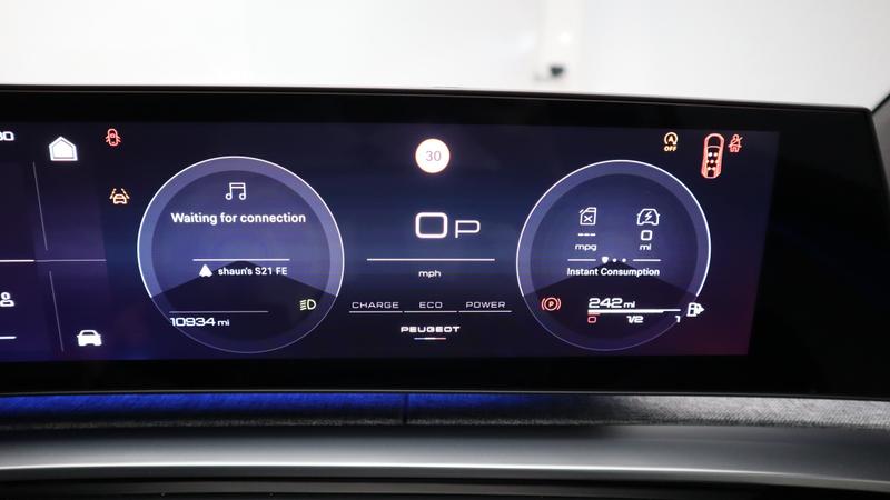 Used Peugeot 5008 2024 for sale - 77117111: Photo 17