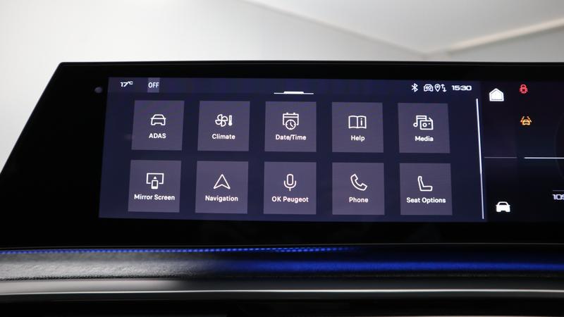 Used Peugeot 5008 2024 for sale - 77117111: Photo 22