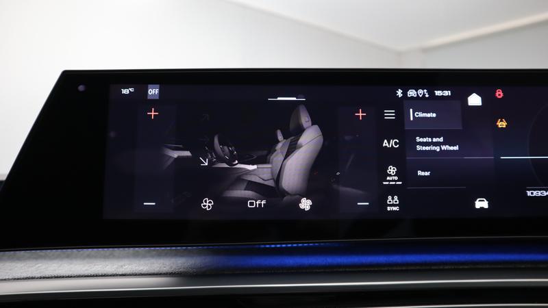 Used Peugeot 5008 2024 for sale - 77117111: Photo 24