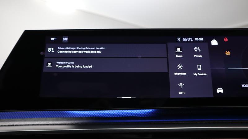 Used Peugeot 5008 2024 for sale - 77117111: Photo 30