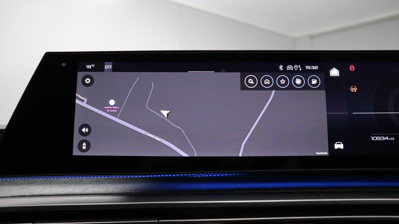 Used Peugeot 5008 2024 for sale - 77117111: Photo 31