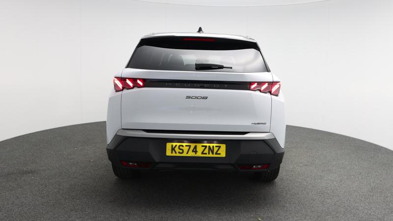 Used Peugeot 5008 2024 for sale - 77117111: Photo 4