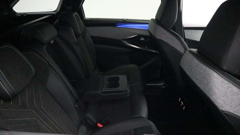 Used Peugeot 5008 2024 for sale - 77117111: Photo 41