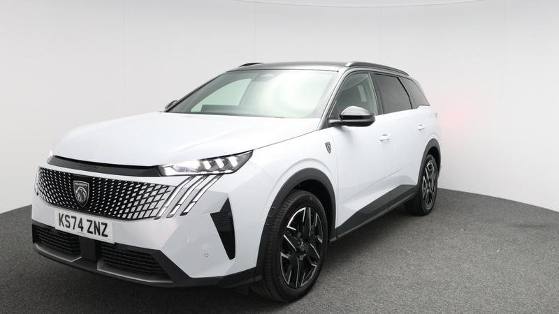 Used Peugeot 5008 2024 for sale - 77117111: Photo 7