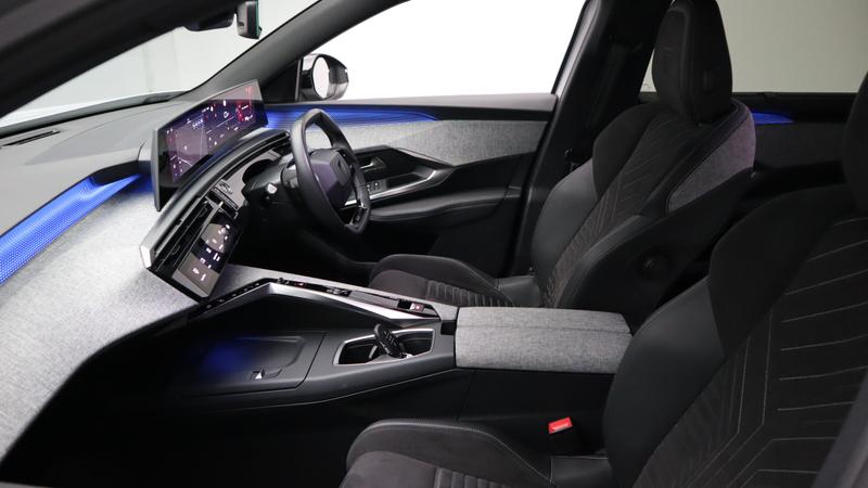 Used Peugeot 5008 2024 for sale - 77117111: Photo 9