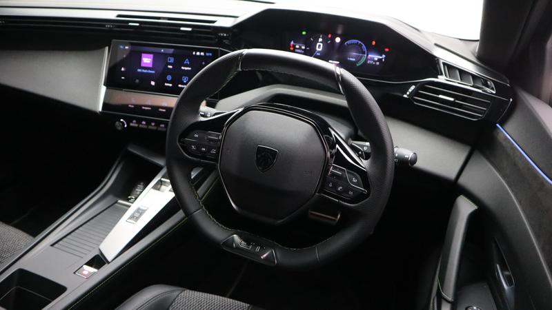 Used Peugeot 308 2025 for sale - 78166252: Photo 11