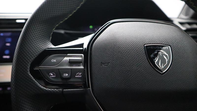 Used Peugeot 308 2025 for sale - 78166252: Photo 12