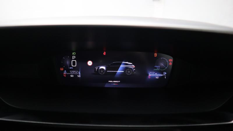 Used Peugeot 308 2025 for sale - 78166252: Photo 18