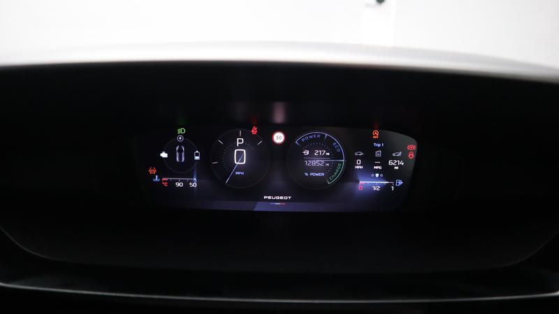 Used Peugeot 308 2025 for sale - 78166252: Photo 19