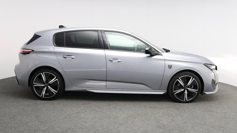 Used Peugeot 308 2025 for sale - 78166252: Photo 2