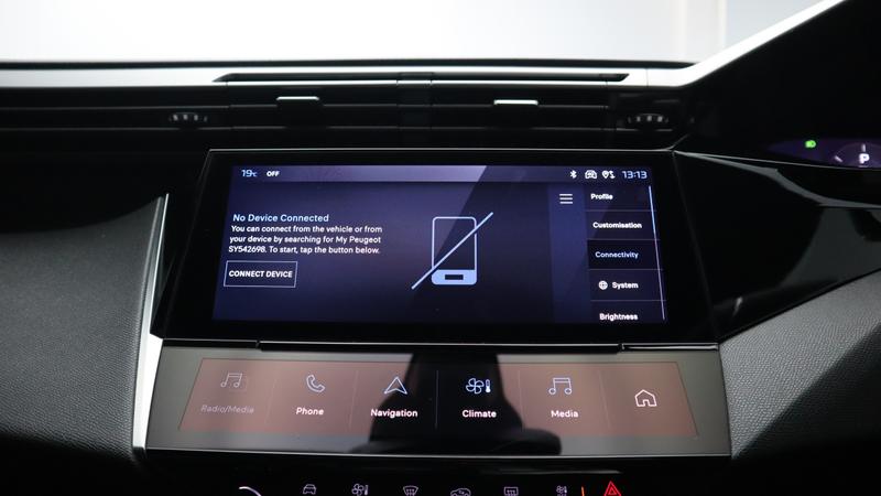 Used Peugeot 308 2025 for sale - 78166252: Photo 26