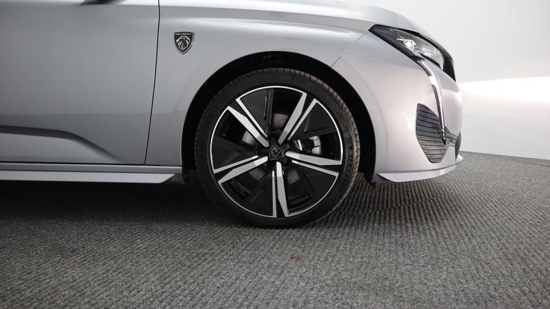 Used Peugeot 308 2025 for sale - 78166252: Photo 34