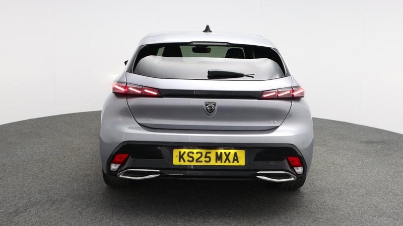 Used Peugeot 308 2025 for sale - 78166252: Photo 4