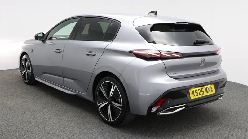 Used Peugeot 308 2025 for sale - 78166252: Photo 5