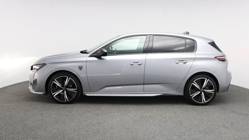 Used Peugeot 308 2025 for sale - 78166252: Photo 6