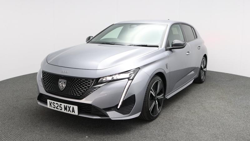 Used Peugeot 308 2025 for sale - 78166252: Photo 7