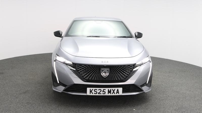 Used Peugeot 308 2025 for sale - 78166252: Photo 8