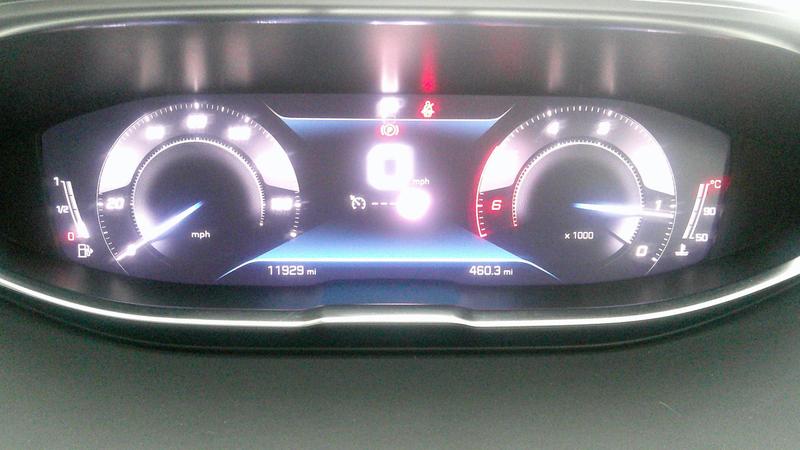 Used Peugeot 3008 2022 for sale - 77116655: Photo 11