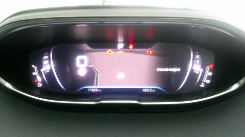 Used Peugeot 3008 2022 for sale - 77116655: Photo 12