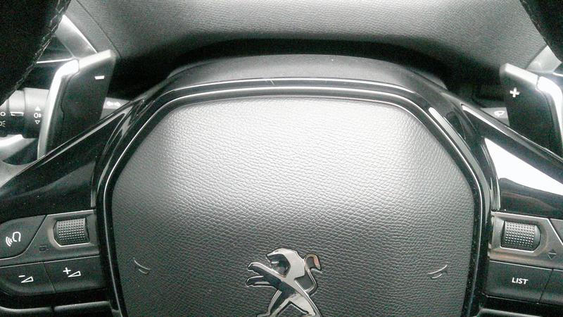 Used Peugeot 3008 2022 for sale - 77116655: Photo 16