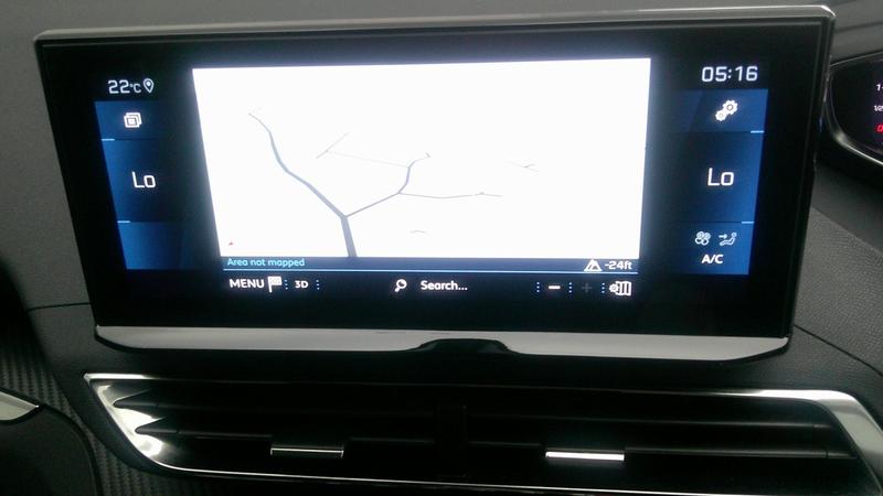 Used Peugeot 3008 2022 for sale - 77116655: Photo 18