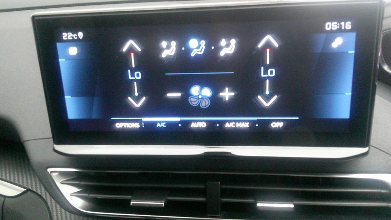 Used Peugeot 3008 2022 for sale - 77116655: Photo 19