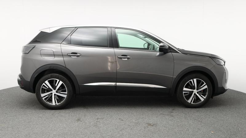 Used Peugeot 3008 2022 for sale - 77116655: Photo 2