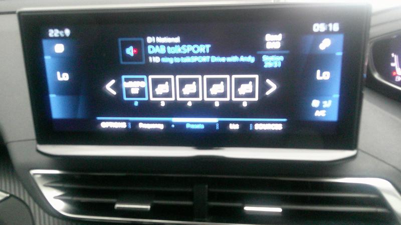 Used Peugeot 3008 2022 for sale - 77116655: Photo 20